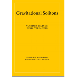 Gravitational Solitons